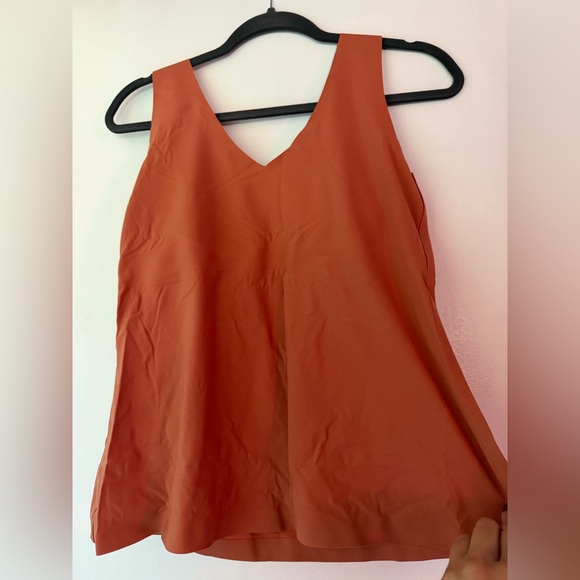 Knix Terracotta Evolution Tank - Picture 2 of 5